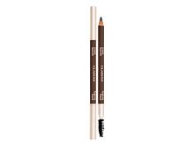 Augenbrauenstift  Clarins Eyebrow Pencil 1,1 g 02 Light Brown