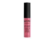 Lippenstift NYX Professional Makeup Soft Matte Lip Cream 8 ml Montreal