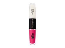 Lippenstift Dermacol 16H Lip Colour Extreme Long-Lasting Lipstick 8 ml 37