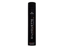 Haarspray  Schwarzkopf Professional Silhouette 500 ml