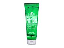Shampoo Police Potion Absinthe 100 ml