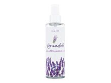 Gesichtswasser und Spray Vivaco Body Tip Bio Lavender Face Water 200 ml