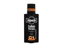 Shampoo Alpecin Coffein Shampoo C1 Black Edition 250 ml