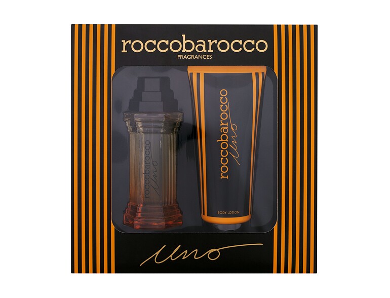 Eau de Parfum Roccobarocco Uno 100 ml Sets