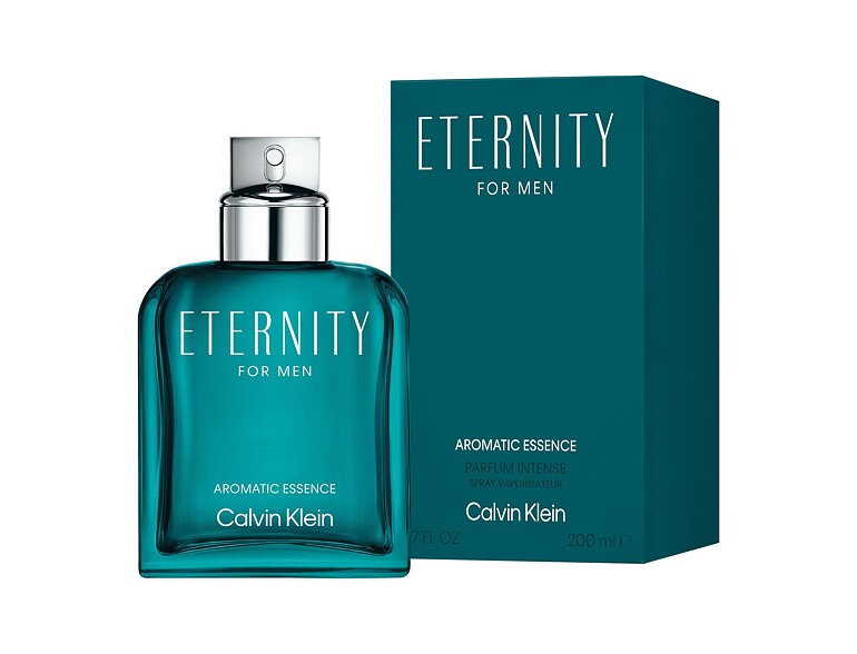 Parfum Calvin Klein Eternity Aromatic Essence 200 ml