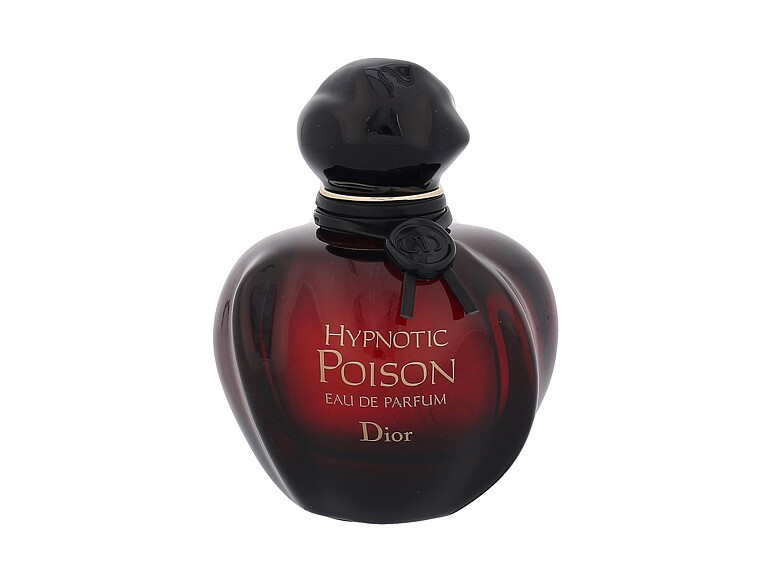 Eau de Parfum Christian Dior Hypnotic Poison 50 ml Beschädigte Schachtel