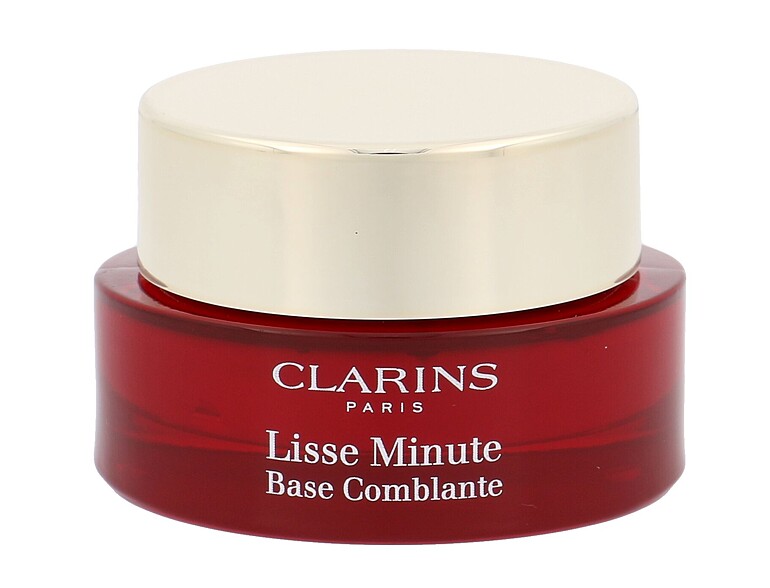 Make-up Base Clarins Instant Smooth 15 ml Beschädigte Schachtel