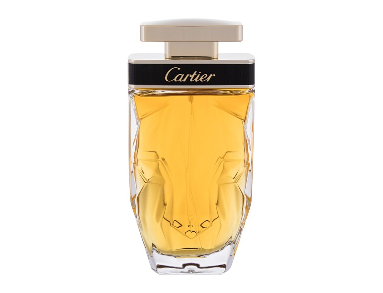 Parfum Cartier La Panthère 75 ml Beschädigte Schachtel