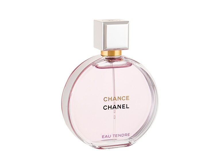 Eau de Parfum Chanel Chance Eau Tendre 100 ml