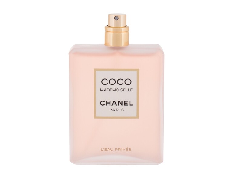 Eau de Parfum Chanel Coco Mademoiselle L´Eau Privée 100 ml Tester
