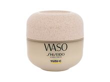 Maschera per il viso Shiseido Waso Yuzu-C 50 ml