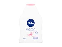 Igiene intima Nivea Intimo Intimate Wash Lotion Sensitive 250 ml