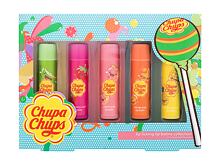 Balsamo per le labbra Chupa Chups Lip Balm Lip Licking Collection 4 g Sets