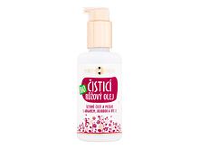 Olio detergente Purity Vision Rose Bio Cleansing Oil 100 ml