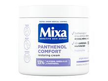 Körpercreme Mixa Panthenol Comfort Restoring Cream 400 ml