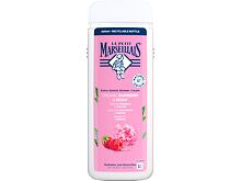 Duschcreme Le Petit Marseillais Extra Gentle Shower Cream Organic Raspberry & Peony 250 ml
