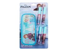 Lipgloss Lip Smacker Disney Frozen Lip Gloss & Pouch Set 6 ml Sets