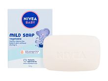 Seife Nivea Baby Mild Soap 100 g