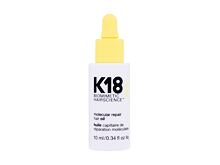 Olio per capelli K18 Molecular Repair Hair Oil 10 ml
