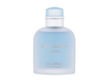 Eau de Parfum Dolce&Gabbana Light Blue Eau Intense 100 ml