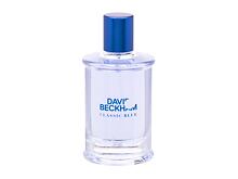 Eau de Toilette David Beckham Classic Blue 60 ml