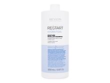 Shampoo Revlon Professional Re/Start Hydration Moisture Micellar Shampoo 1000 ml
