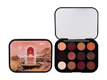 Ombretto MAC Connect In Colour Eye Shadow Palette 6,25 g Rose Lens