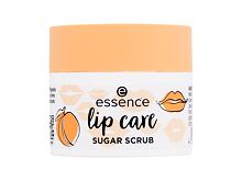 Peeling viso Essence Lip Care Sugar Scrub 9 g