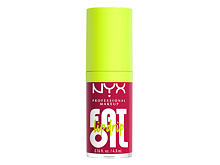 Olio labbra NYX Professional Makeup Fat Oil Lip Drip 4,8 ml 05 Newsfeed