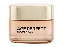 Augencreme L'Oréal Paris Age Perfect Golden Age 15 ml
