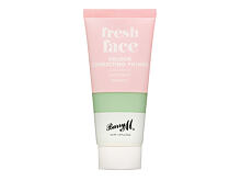 Base make-up Barry M Fresh Face Colour Correcting Primer 35 ml Green