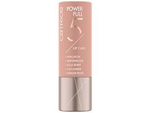 Lippenbalsam Catrice Power Full 5 Lip Care 3,5 g 050 Romantic Nude