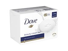 Seife Dove Original Beauty Cream Bar 4x90 g
