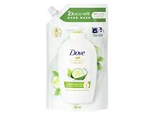 Sapone liquido Dove Refreshing Cucumber & Green Tea Ricarica 500 ml