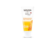 Crema per il corpo Weleda Baby Calendula Baby Cream 75 ml