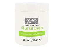 Crema per il corpo Xpel Body Care Olive Oil 500 ml