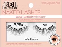 Ciglia finte Ardell Naked Lashes 422 1 St. Black