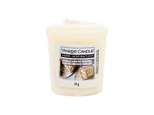 Duftkerze Yankee Candle Home Inspiration Vanilla Almond Frosting 49 g