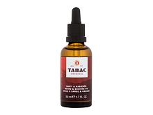 Olio da barba TABAC Original Beard & Shaving Oil 50 ml