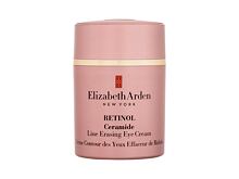 Augencreme Elizabeth Arden Ceramide Retinol Line Erasing Eye Cream 15 ml