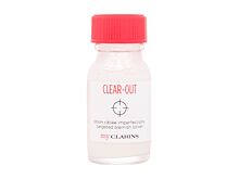 Lokale Hautpflege Clarins Clear-Out Targeted Blemish Lotion 13 ml