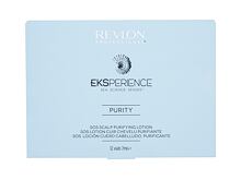 Haarserum Revlon Professional Eksperience Purity SOS Scalp Purifying Lotion 12x7 ml