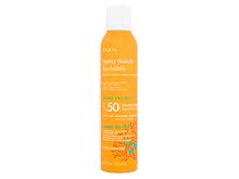 Sonnenschutz Pupa Invisible Sunscreen Spray SPF50 200 ml