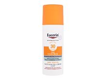 Sonnenschutz fürs Gesicht Eucerin Sun Oil Control Sun Gel Dry Touch SPF30 50 ml