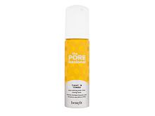Tonici e spray Benefit The POREfessional Tight 'N Toned Pore-Refining AHA + PHA Toning Foam 133 ml