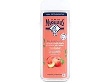 Doccia gel Le Petit Marseillais Extra Gentle Shower Gel Organic White Peach & Organic Nectarine 250 