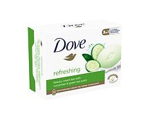Seife Dove Refreshing Beauty Cream Bar 90 g