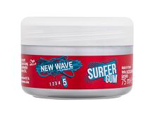 Haarcreme Wella New Wave Surfer Gum 75 ml