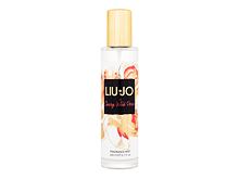 Spray per il corpo Liu Jo Classy Wild Rose 200 ml Tester