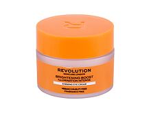 Crema contorno occhi Revolution Skincare Brightening Boost Ginseng 15 ml